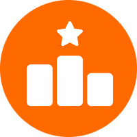Partnership & Sales Collateral icon